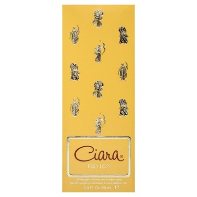 Revlon Ciara 100 Strength EDC Spray 68mL