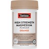 Swisse Ultiboost High Strength Magnesium Orange 180g Powder