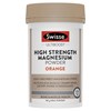 Swisse Ultiboost High Strength Magnesium Orange 180g Powder