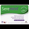 Seremind 80mg Lavender Oil 28 Capsules