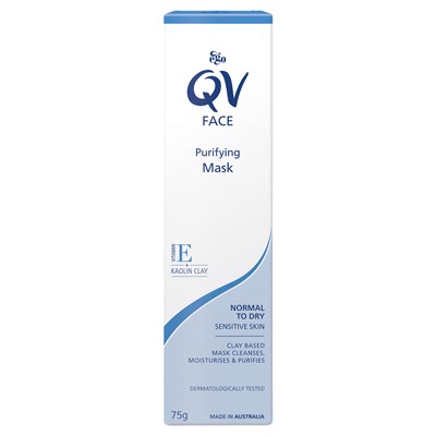 QV Face Purifying Mask 75g