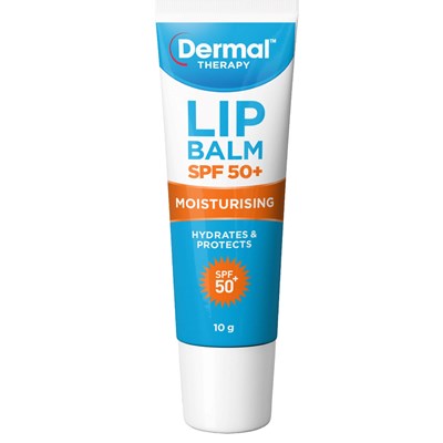 Dermal Therapy Lip Balm SPF 50+ 10g