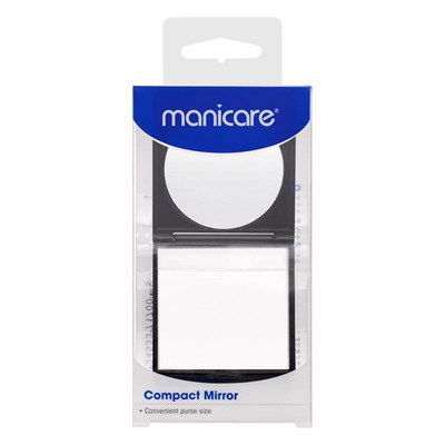 Manicare Travel Compact Mirror