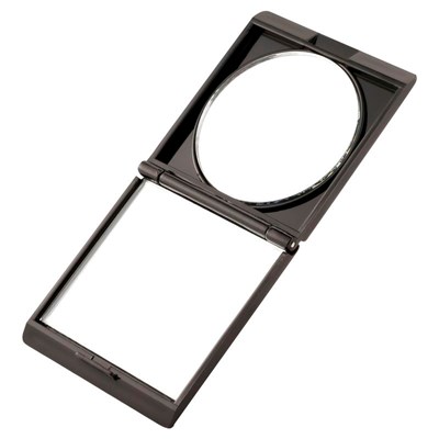 Manicare Travel Compact Mirror