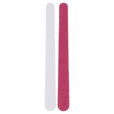 Manicare Emery Boards Coarse/Fine 120mm 8 Pack