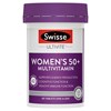 Swisse Women’s Ultivite 50+ Multivitamin 60 Tablets