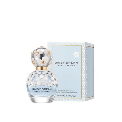 Marc Jacobs Daisy Dream Eau De Toilette 50mL