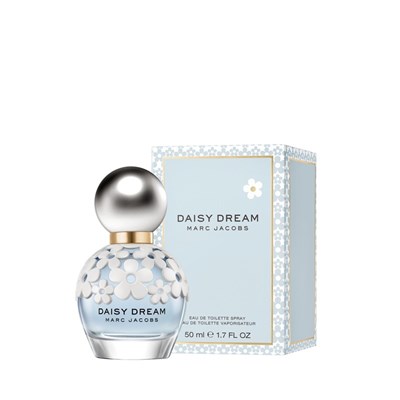 Marc Jacobs Daisy Dream Eau De Toilette 50mL