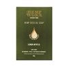 Hemp Worx Lemon Myrtle Soap Bar 120g