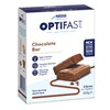 OPTIFAST VLCD Bar Chocolate 6 Pack 420g