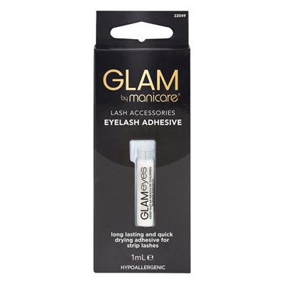 Manicare Eyelash Adhesive