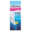 Clearblue Pregancy Test Ultra Early (3 tests)
