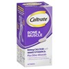 Caltrate Bone & Muscle 60 Tablets