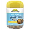 Nature's Way Kids Smart Probiotic Choc Balls 50 Pack