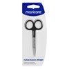 Manicare Cuticle Scissors Straight