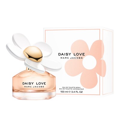 Marc Jacobs Daisy Love EDT 100mL