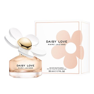 Marc Jacobs Daisy Love EDT 50mL