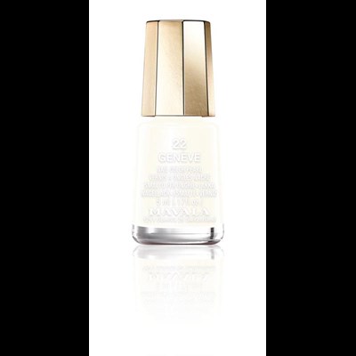 Mavala Mini Nail Polish Geneve