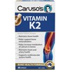 Caruso's Vitamin K2&nbsp;60 Capsules