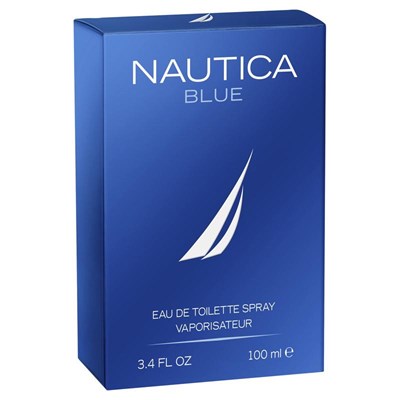 Nautica Blue EDT 100mL