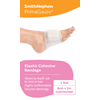 Primagauze Elastic Cohesive Bandage 8cm x 2m