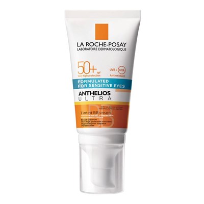 La Roche-Posay® Anthelios ULTRA Tinted Facial Sunscreen SPF50+ 50mL