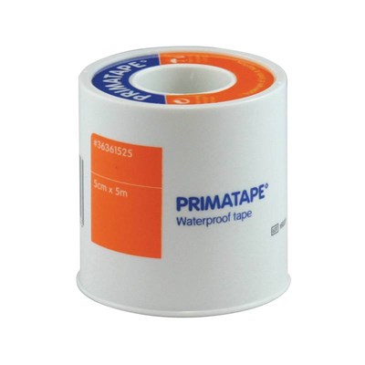 Primatape Waterproof Tape 5cm x 5m