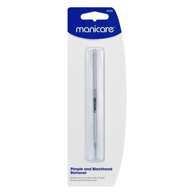 Manicare Blackhead Remover