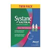 Systane Ultra High Performance Lubricant Eye Drops Twin Pack 2 x 10mL