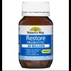 Natures Way Restore Probiotic 30 Billion 30 Capsules