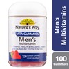Nature's Way Adult Vita Gummies Mens Multivitamin 100 Gummies