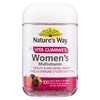 Nature's Way Adult Vita Gummies Women’s Multivitamin 100 Pastilles