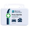 Ramsay Medium Hard Case First Aid Kit Waterproof 35 Pieces