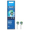 Oral-B Precision Clean Replacement Brush Heads 2 Pack
