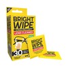Brightwipe Lens Wipe 30 Pack