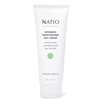 Natio Intensive Moisturising Day Cream