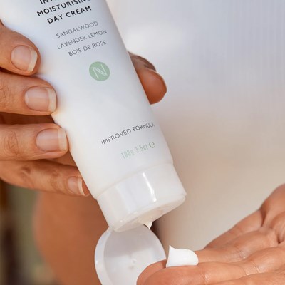 Natio Intensive Moisturising Day Cream