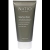 Natio for Men Daily Face Wash