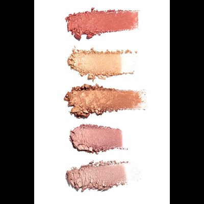 Natio Blush & Bronze Palette Sunkissed