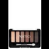 Natio Mineral Eyeshadow Palette Nudes