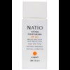 Natio Tinted Moisturiser SPF 50+ Light