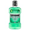 Listerine Teeth Defence Antibacterial Mouthwash 250mL