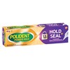 Polident Max Seal Denture Adhesive Cream 40g
