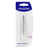 Manicare XXX Tweezers Gold Tip