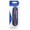Manicare Precise Grip Tweezers Purple