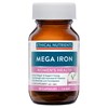 Ethical Nutrients Mega Iron with Activated B Vitamins 30 Capsules