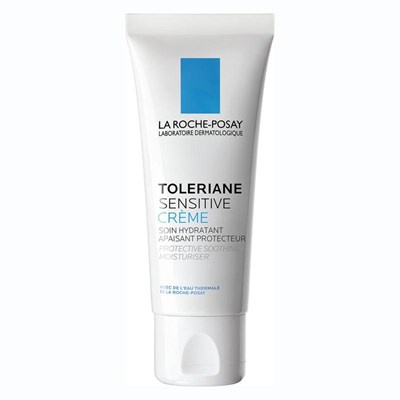 La Roche-Posay® Toleriane Sensitive Facial Moisturiser 40mL