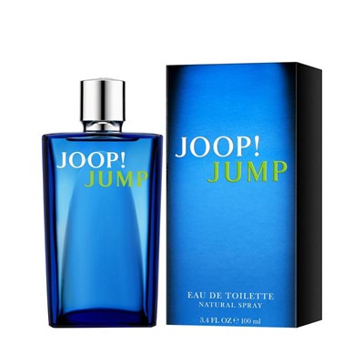 Joop! Jump EDT 100mL