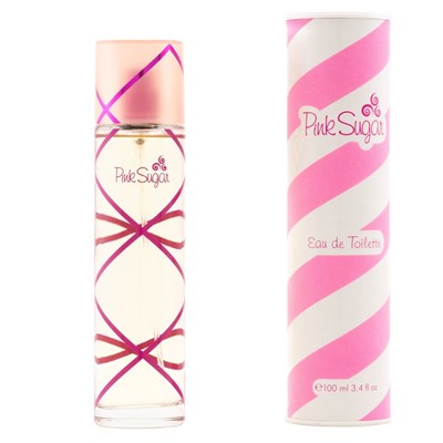 Aquolina Pink Sugar EDT 100mL