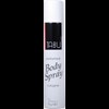 Tabu Perfumed Body Spray Cologne 75g